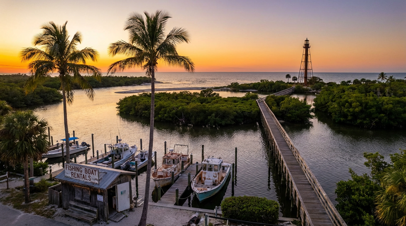 Bonita Springs
