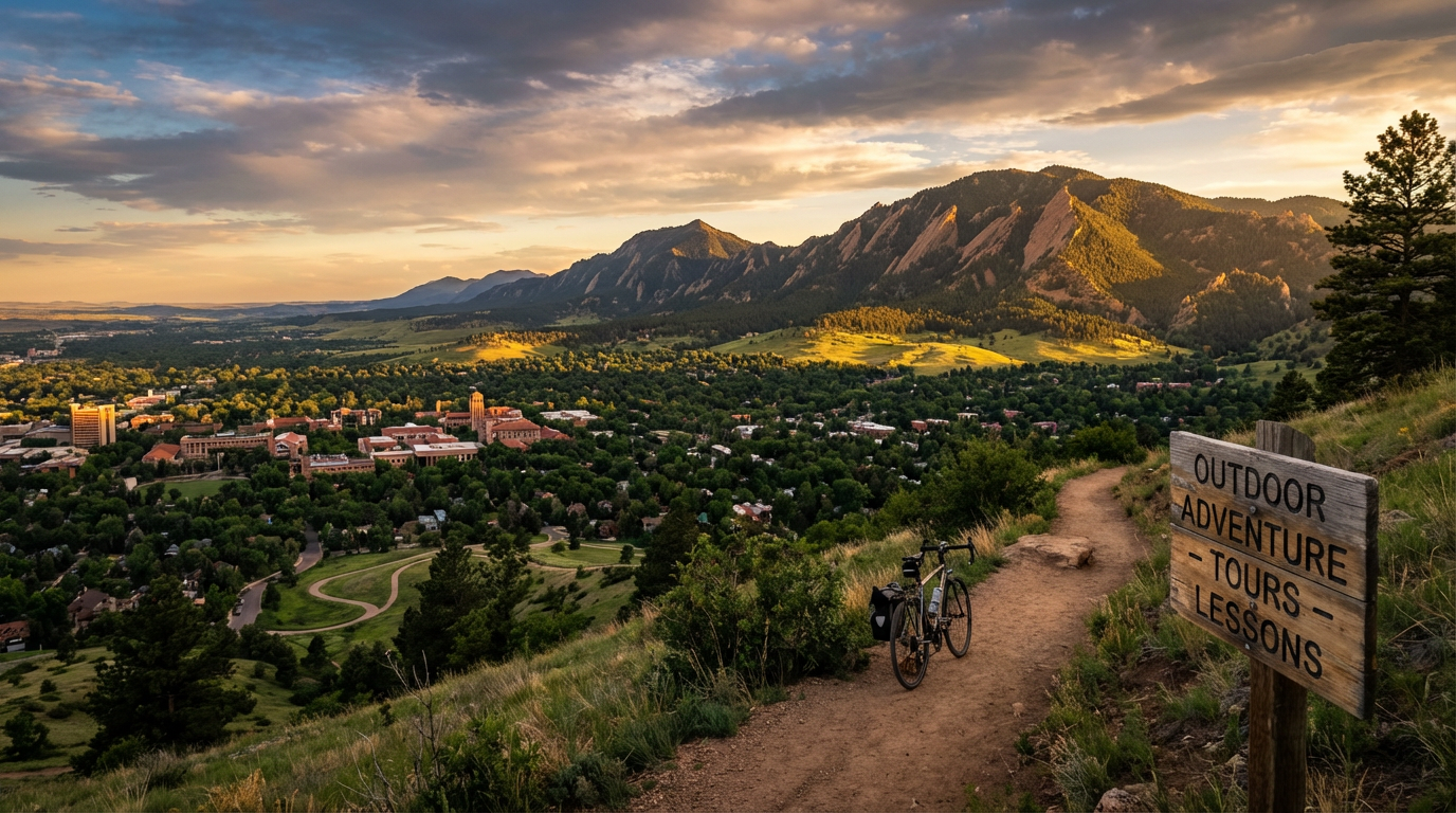 Boulder