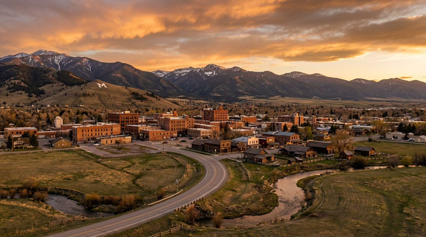 Bozeman