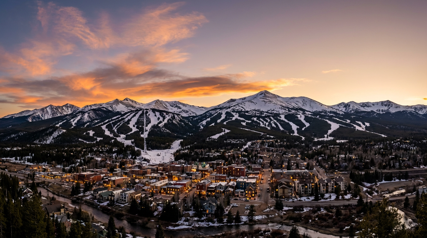 Breckenridge