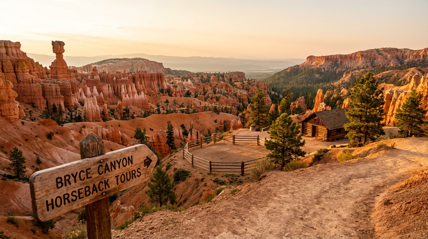Bryce Canyon National Park