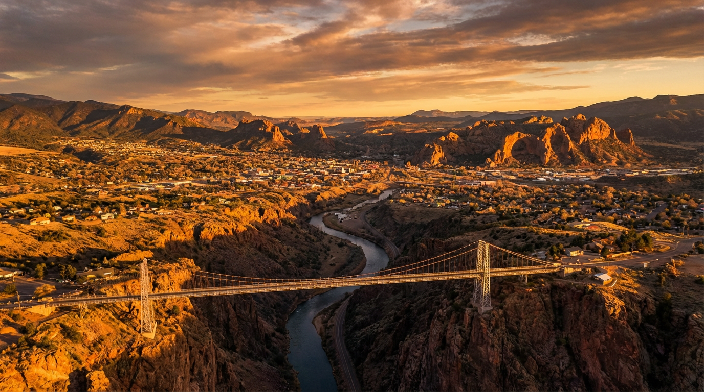 Canon City