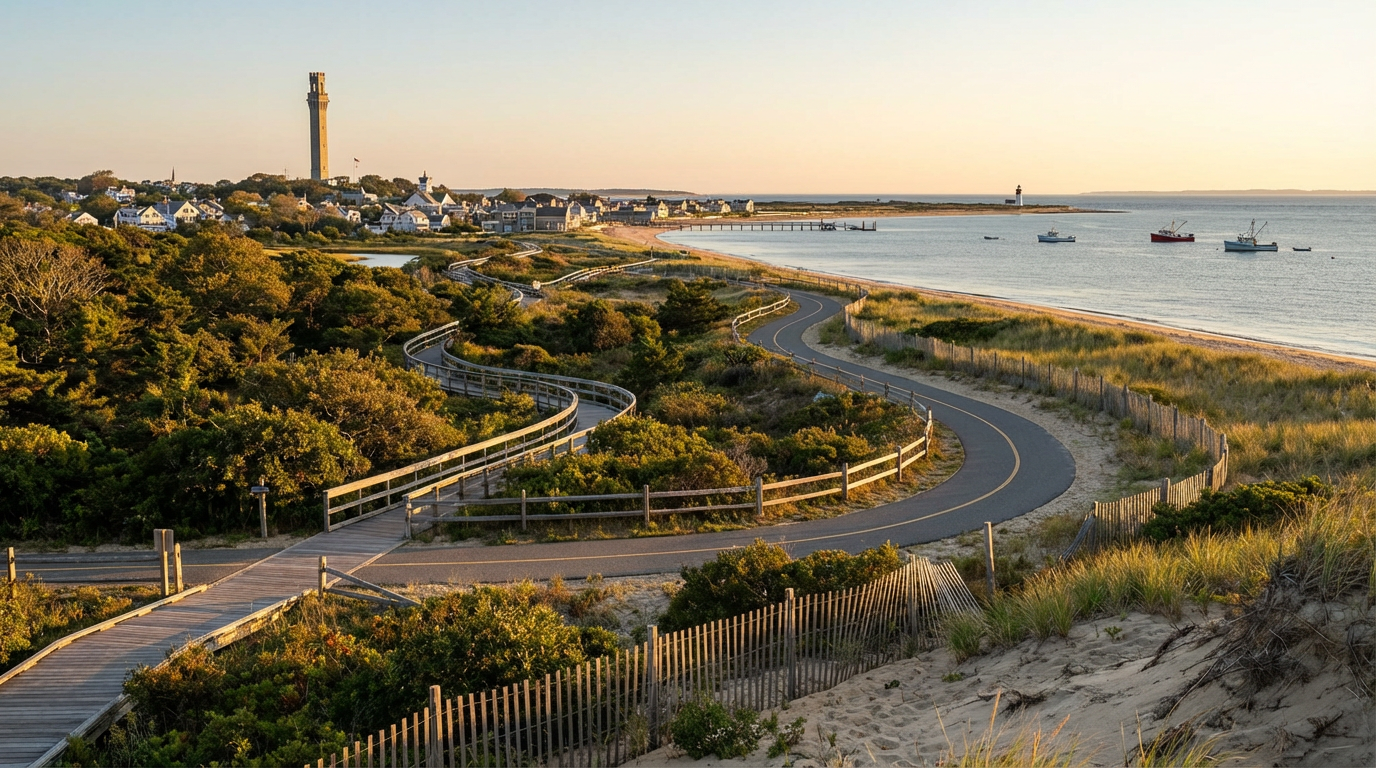 Cape Cod