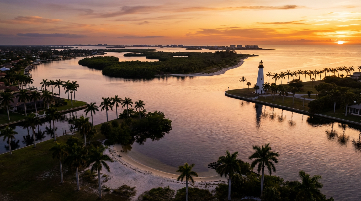 Cape Coral