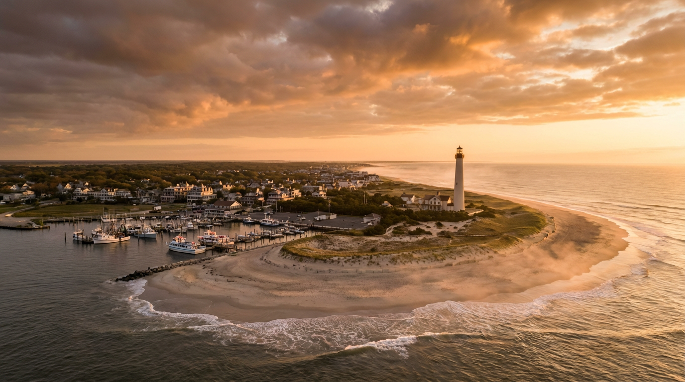 Cape May