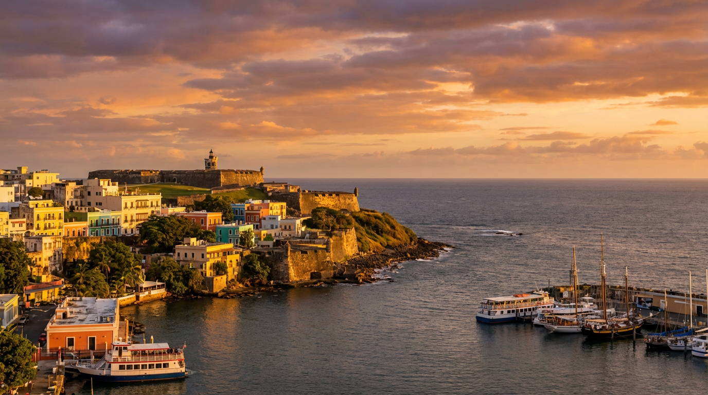 Caribbean Coast