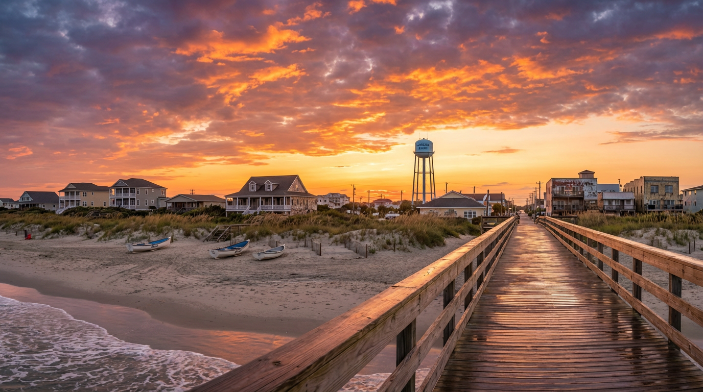 Carolina Beach