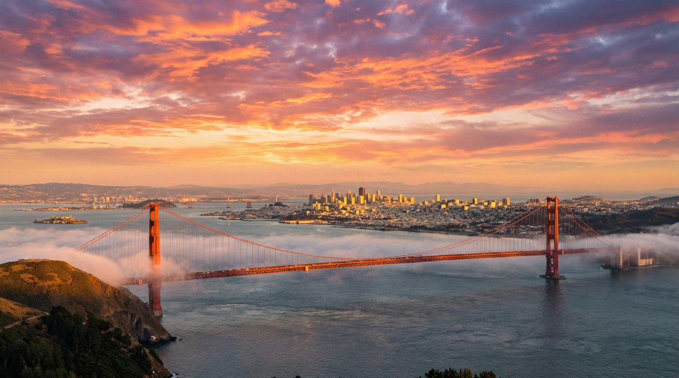 Central Bay Area