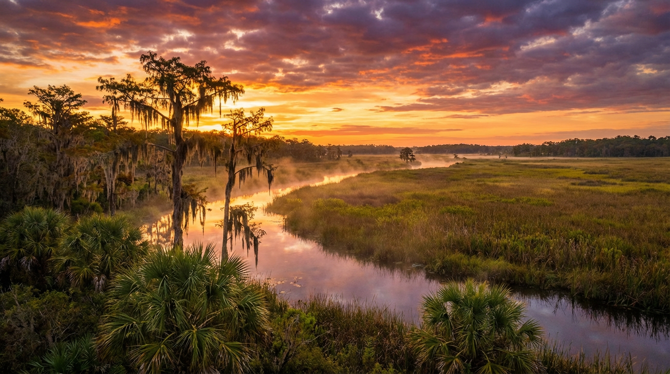 Central Florida