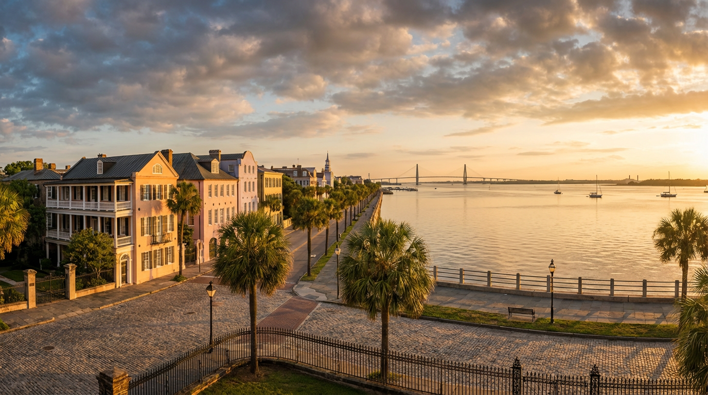 Charleston