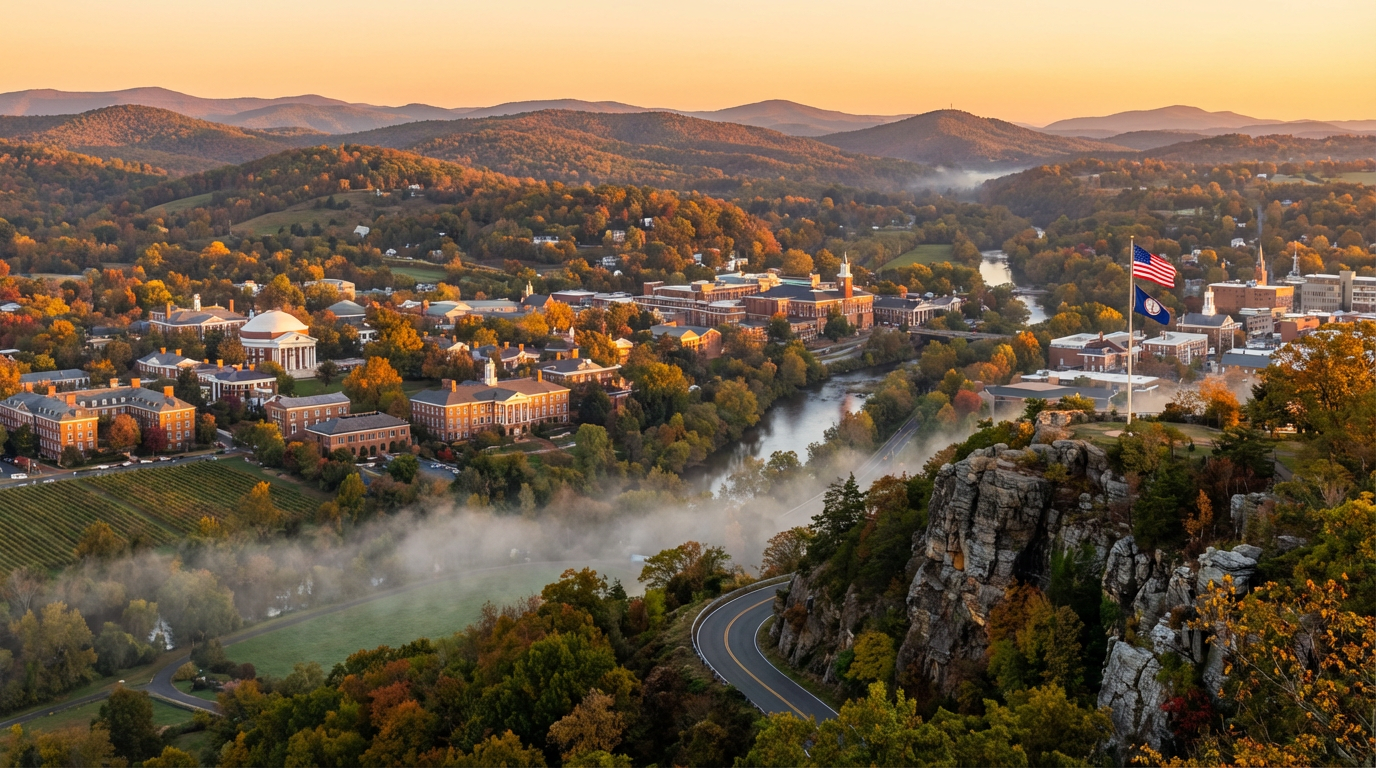 Charlottesville