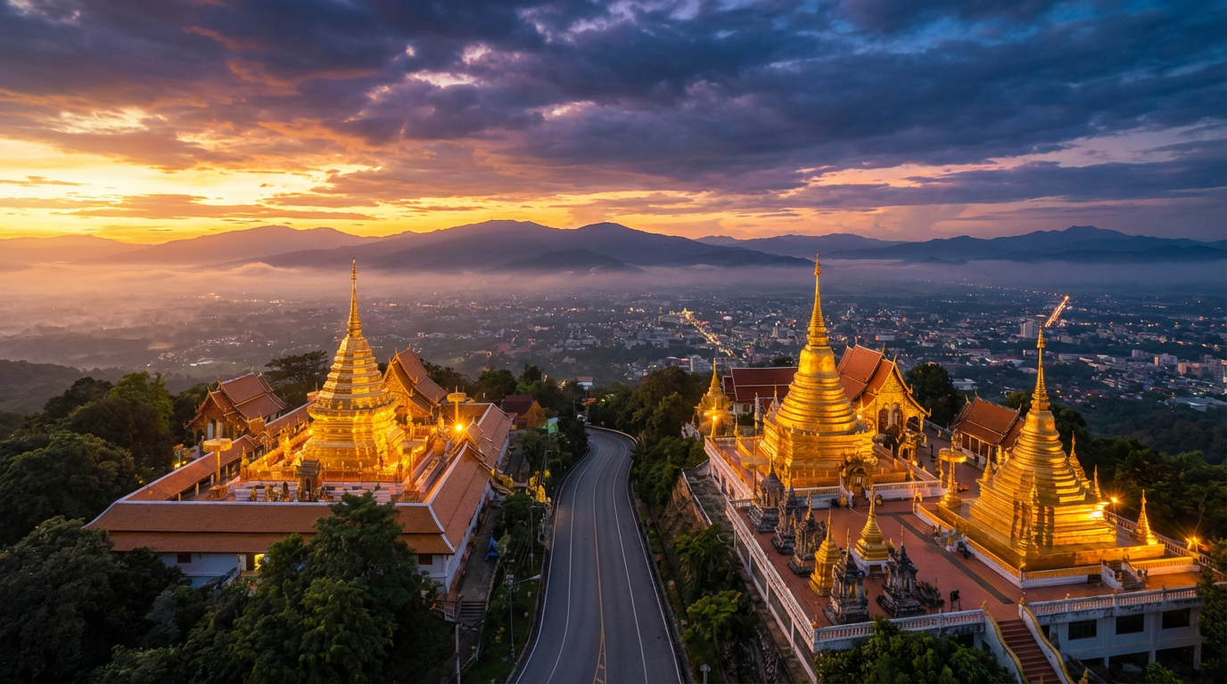Chiang Mai