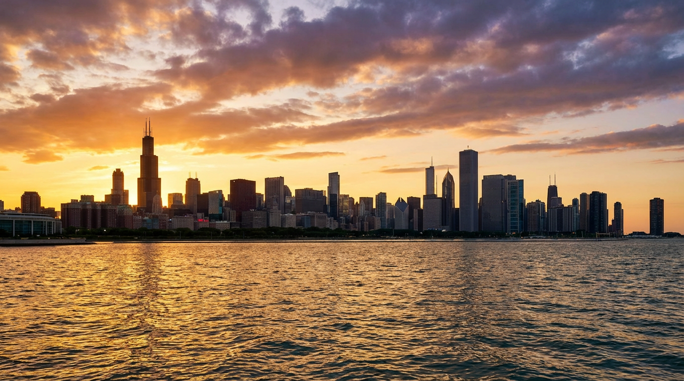 Chicago