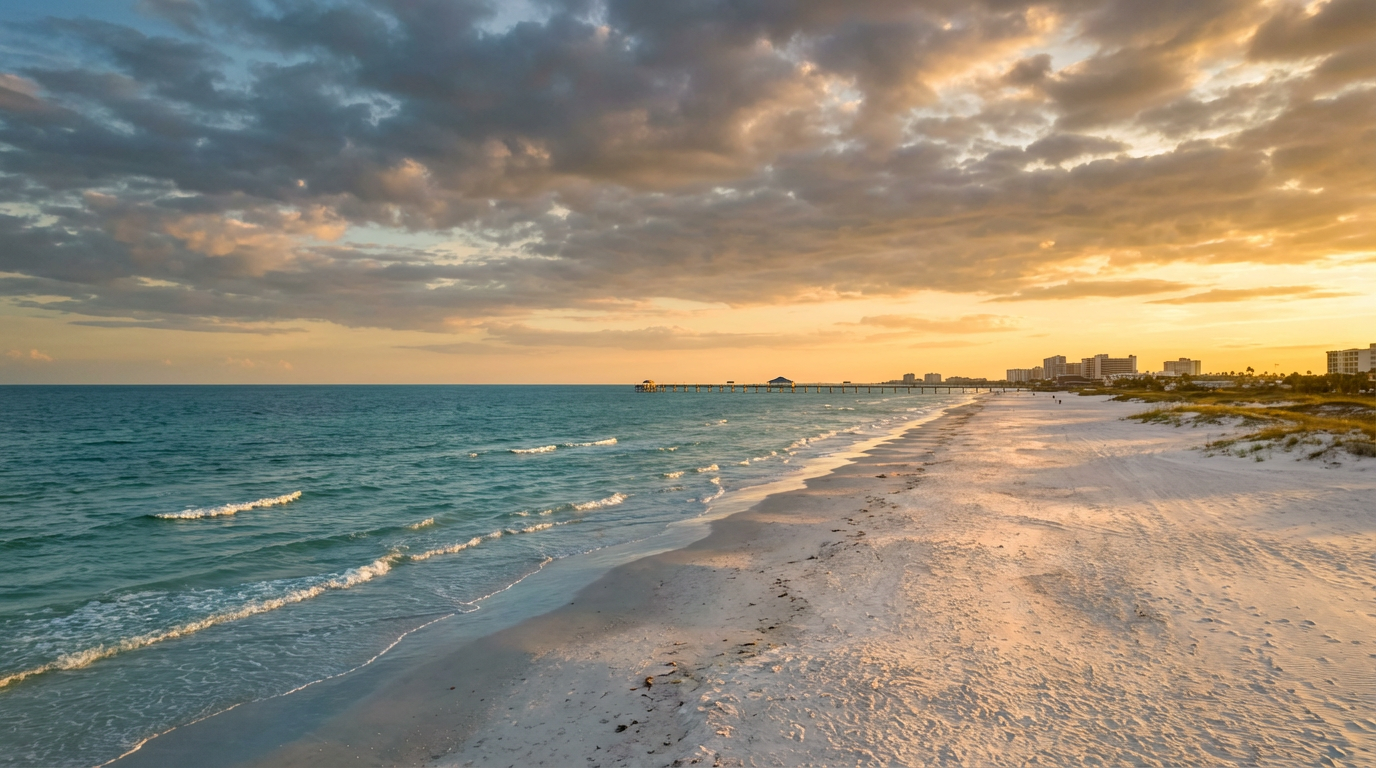 Clearwater