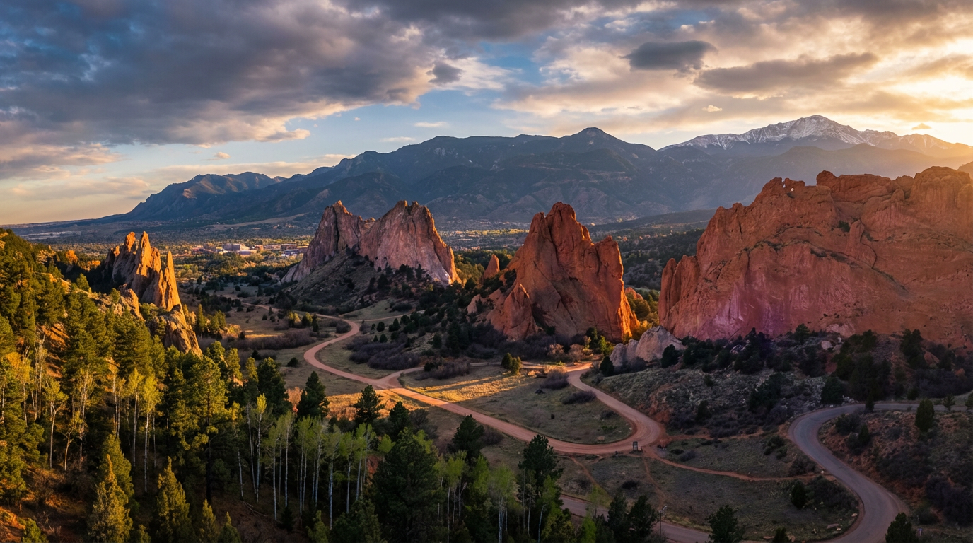 Colorado Springs