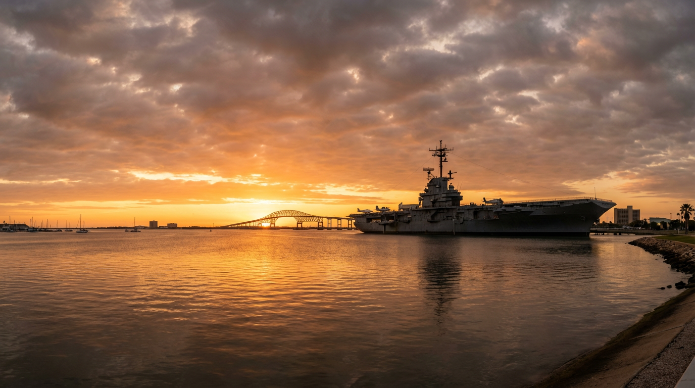 Corpus Christi