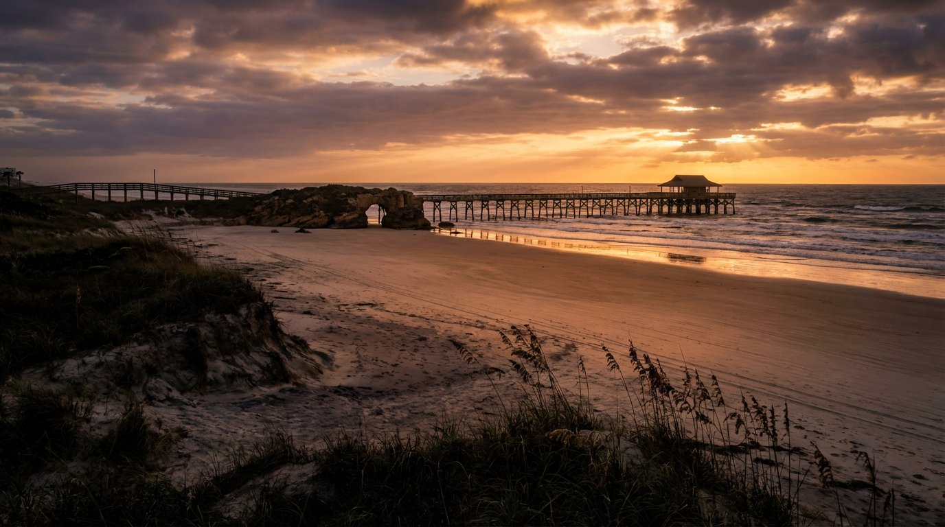Daytona Beach