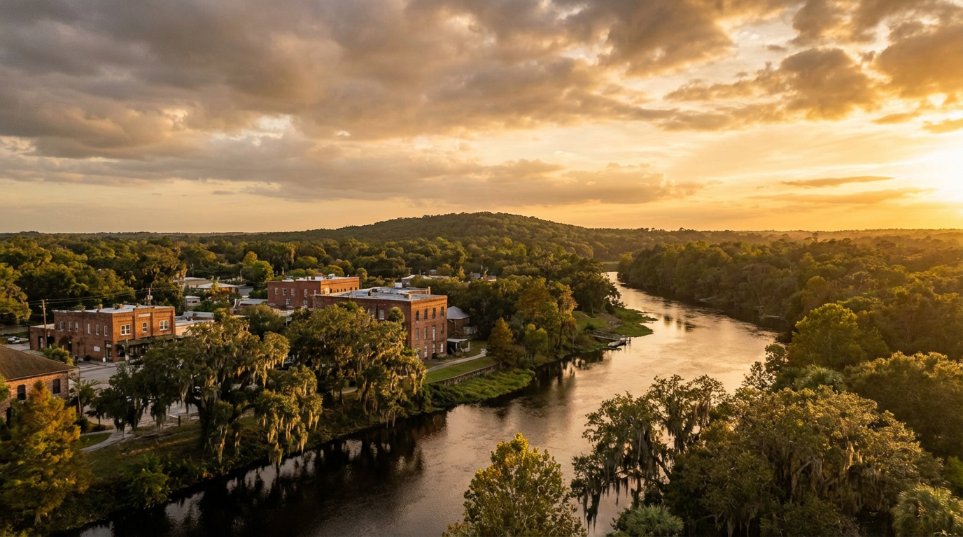 DeLand