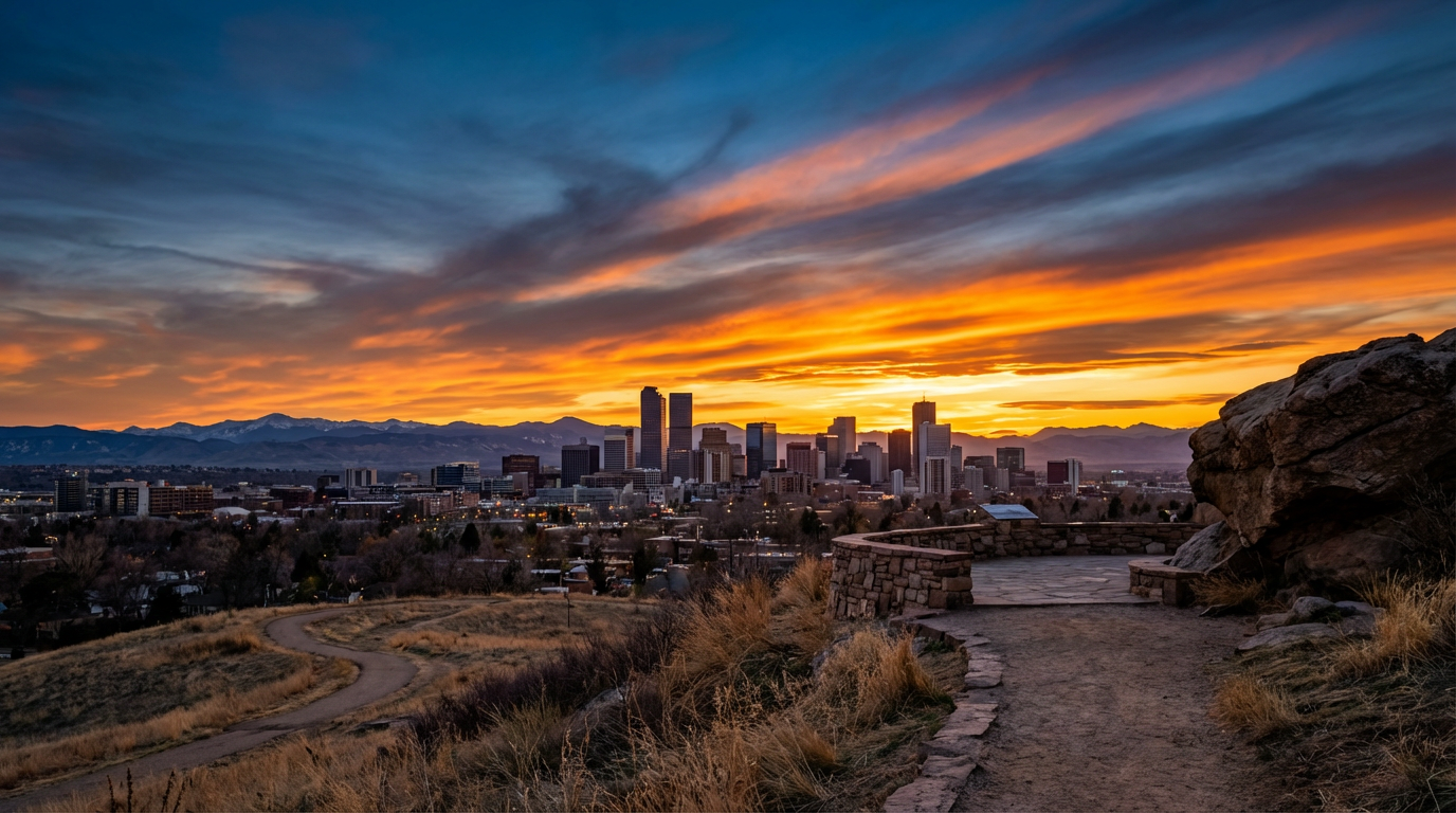 Denver