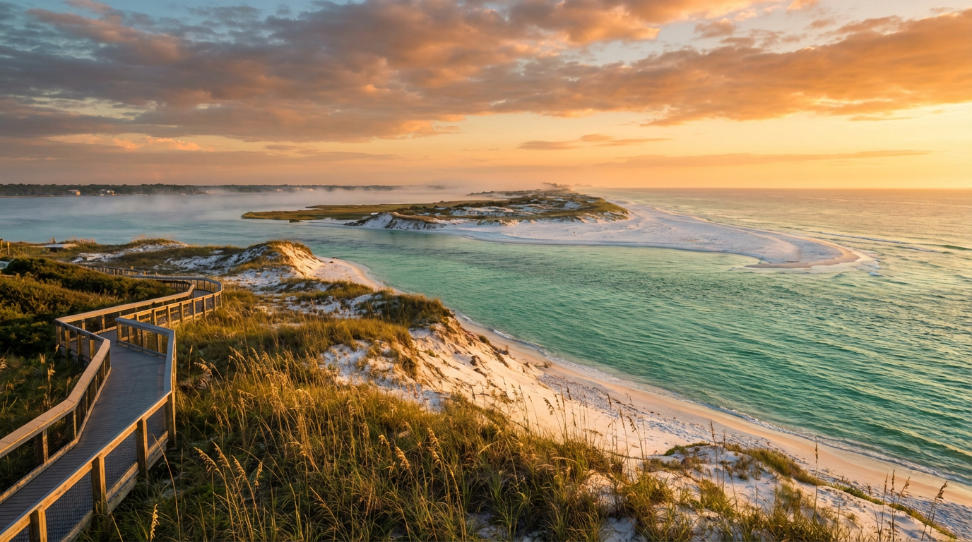 Destin