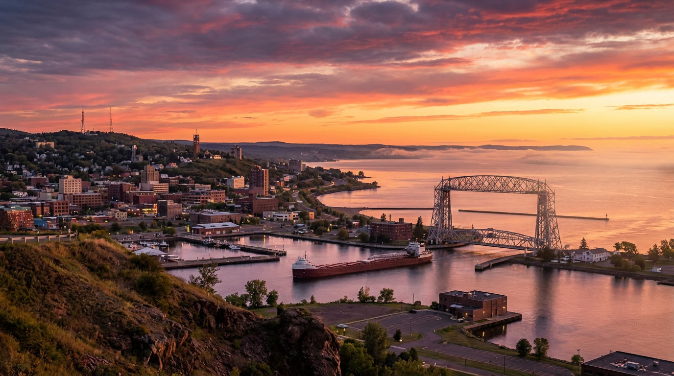 Duluth
