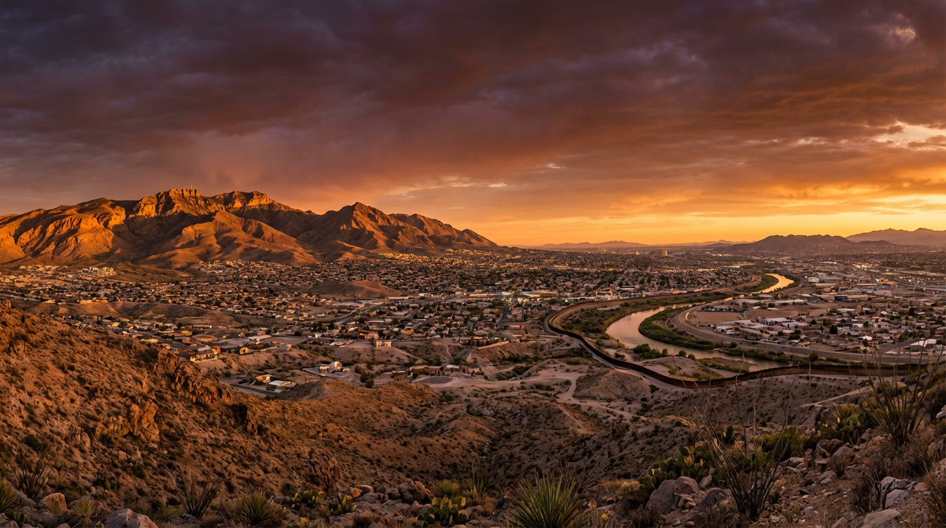 El Paso