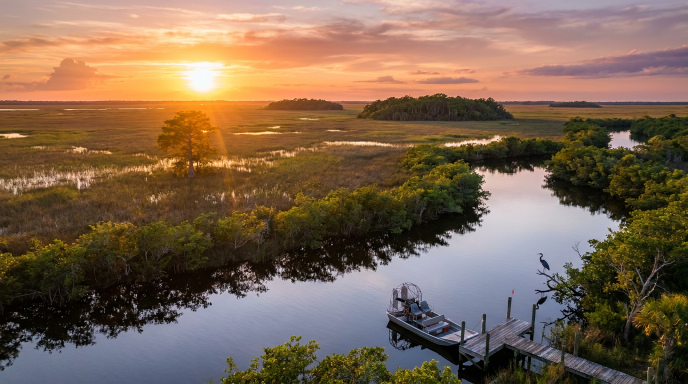 Everglades National Park