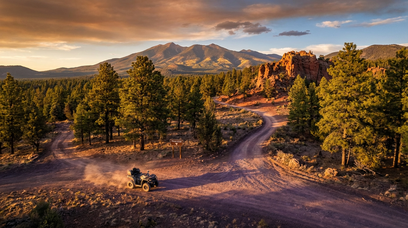 Flagstaff