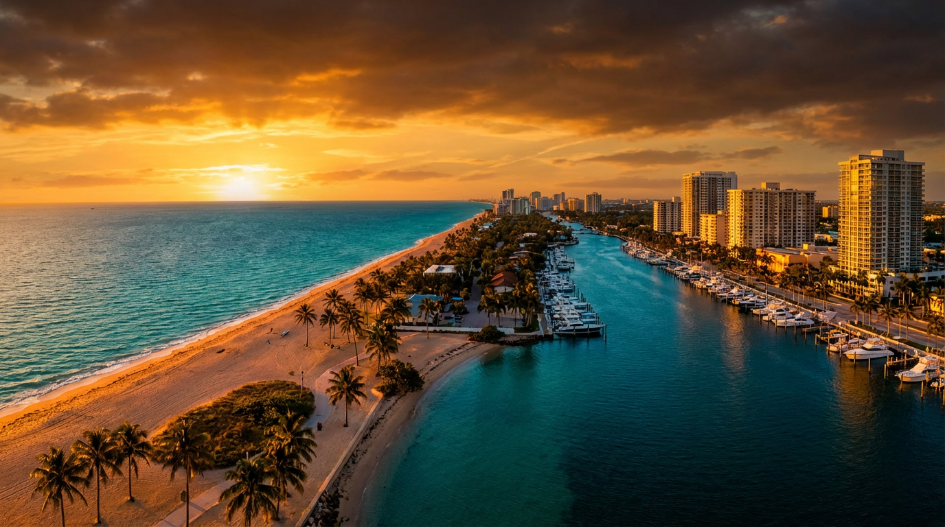 Fort Lauderdale