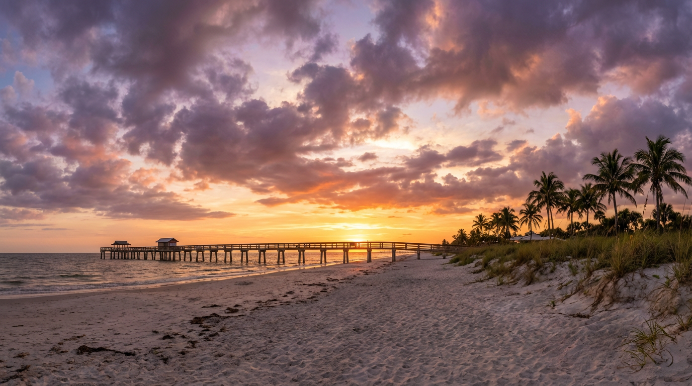 Fort Myers Beach