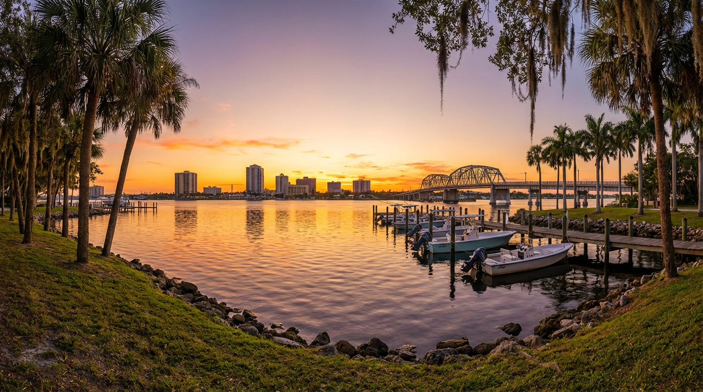 Fort Myers