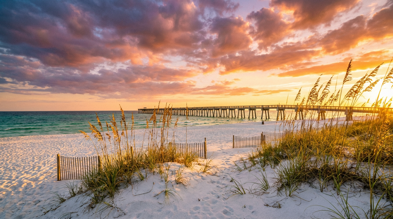 Fort Walton Beach