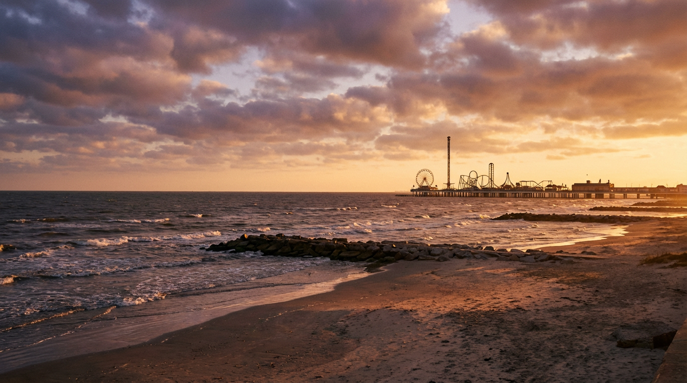 Galveston