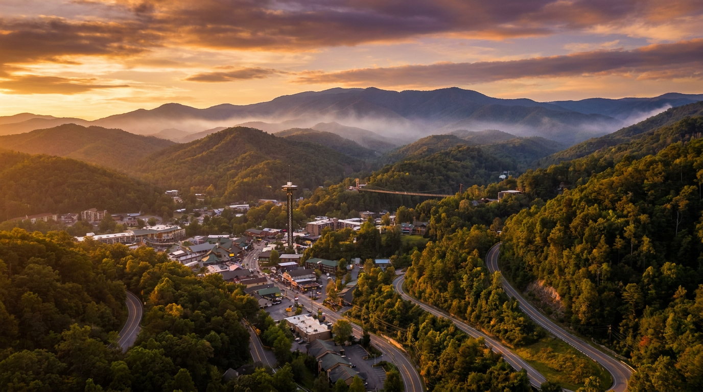 Gatlinburg