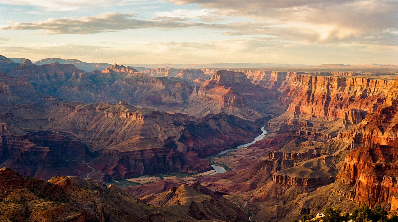 Grand Canyon National Park