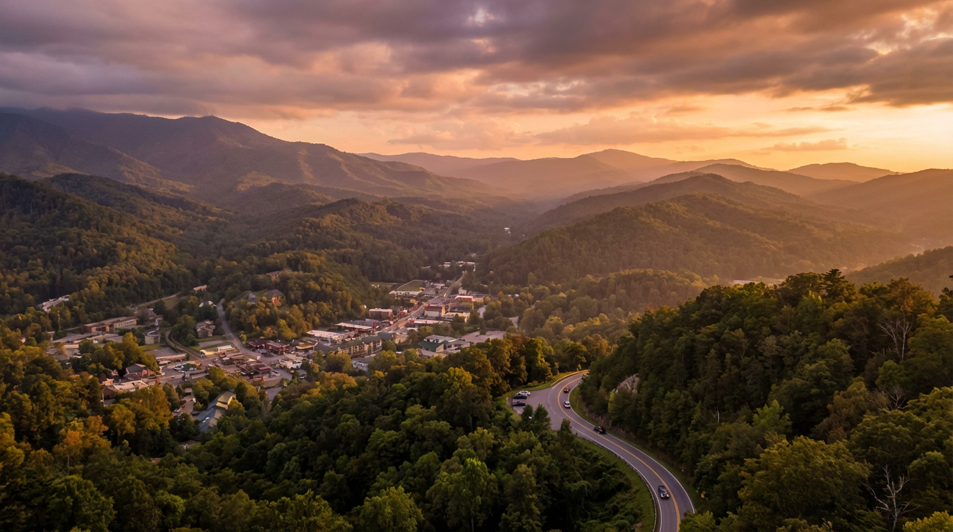 Great Smoky Mountains National Park