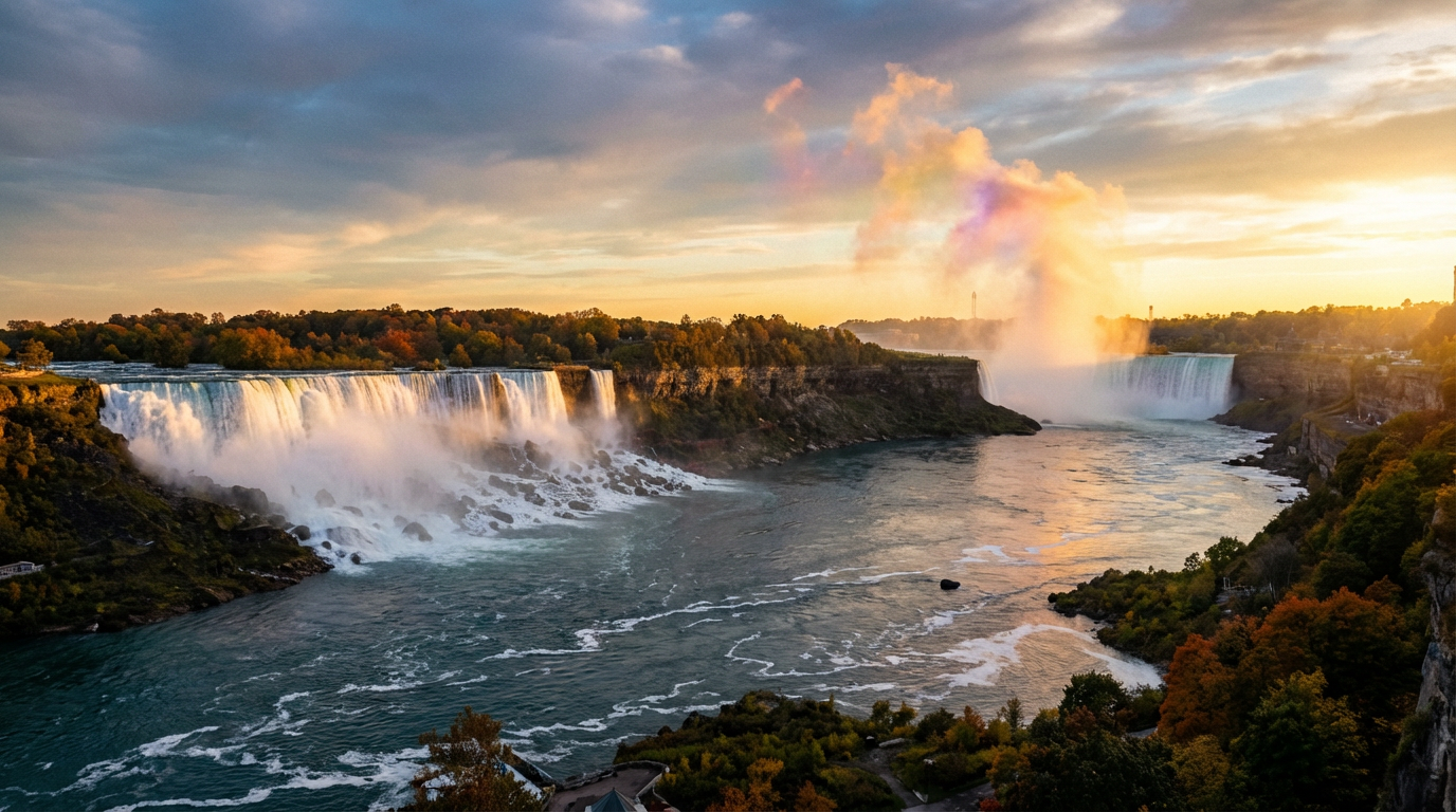 Greater Niagara