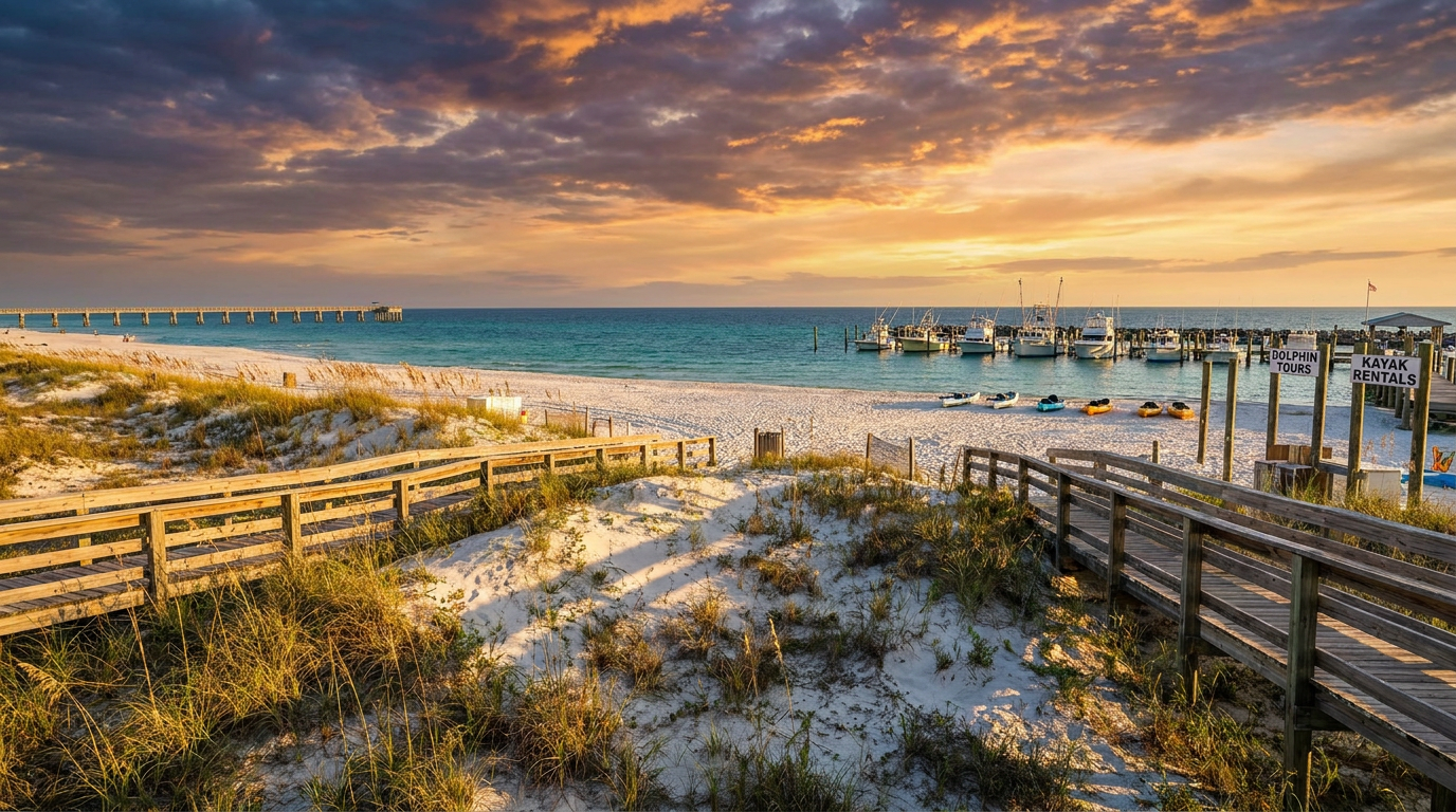 Gulf Shores