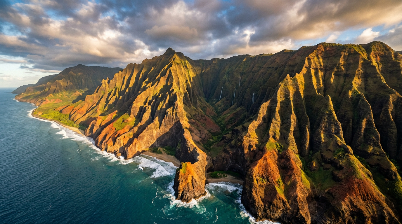 Hawaii
