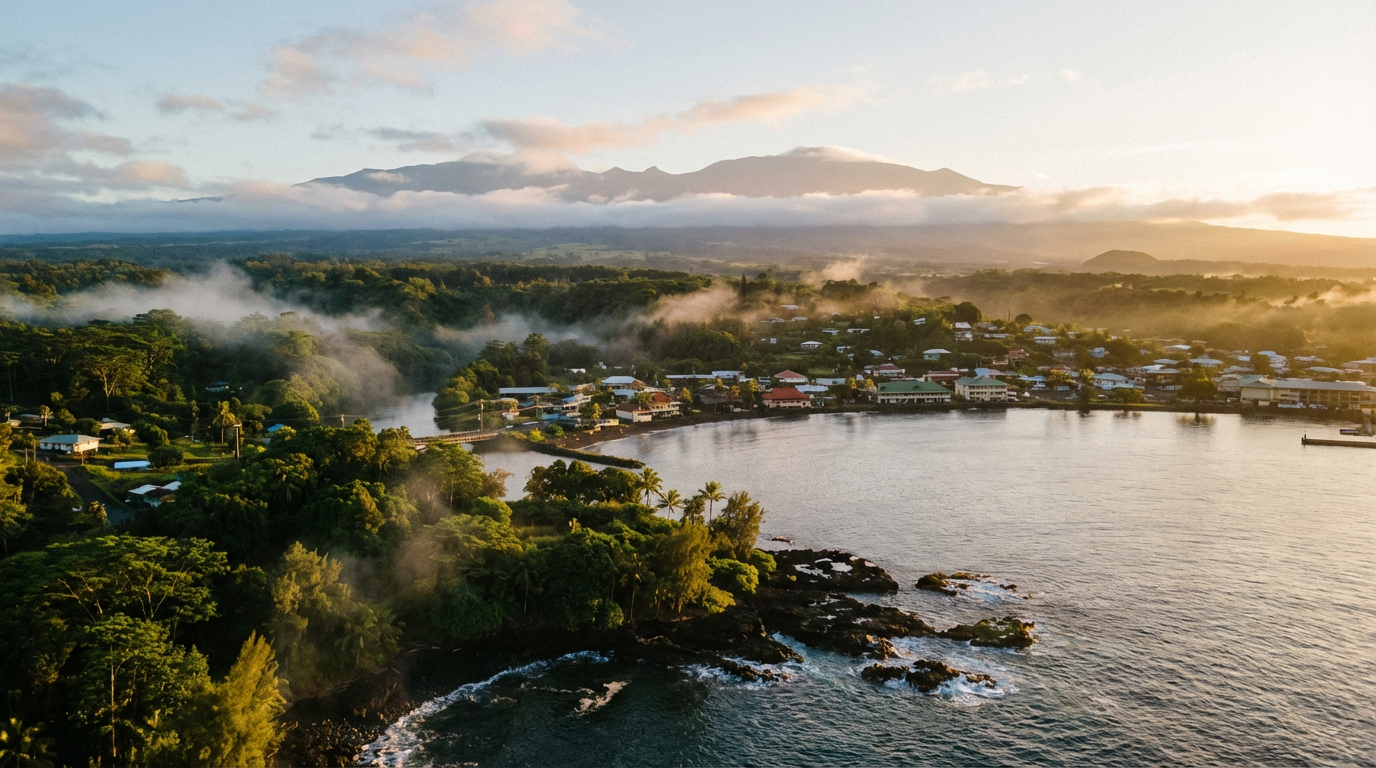 Hilo