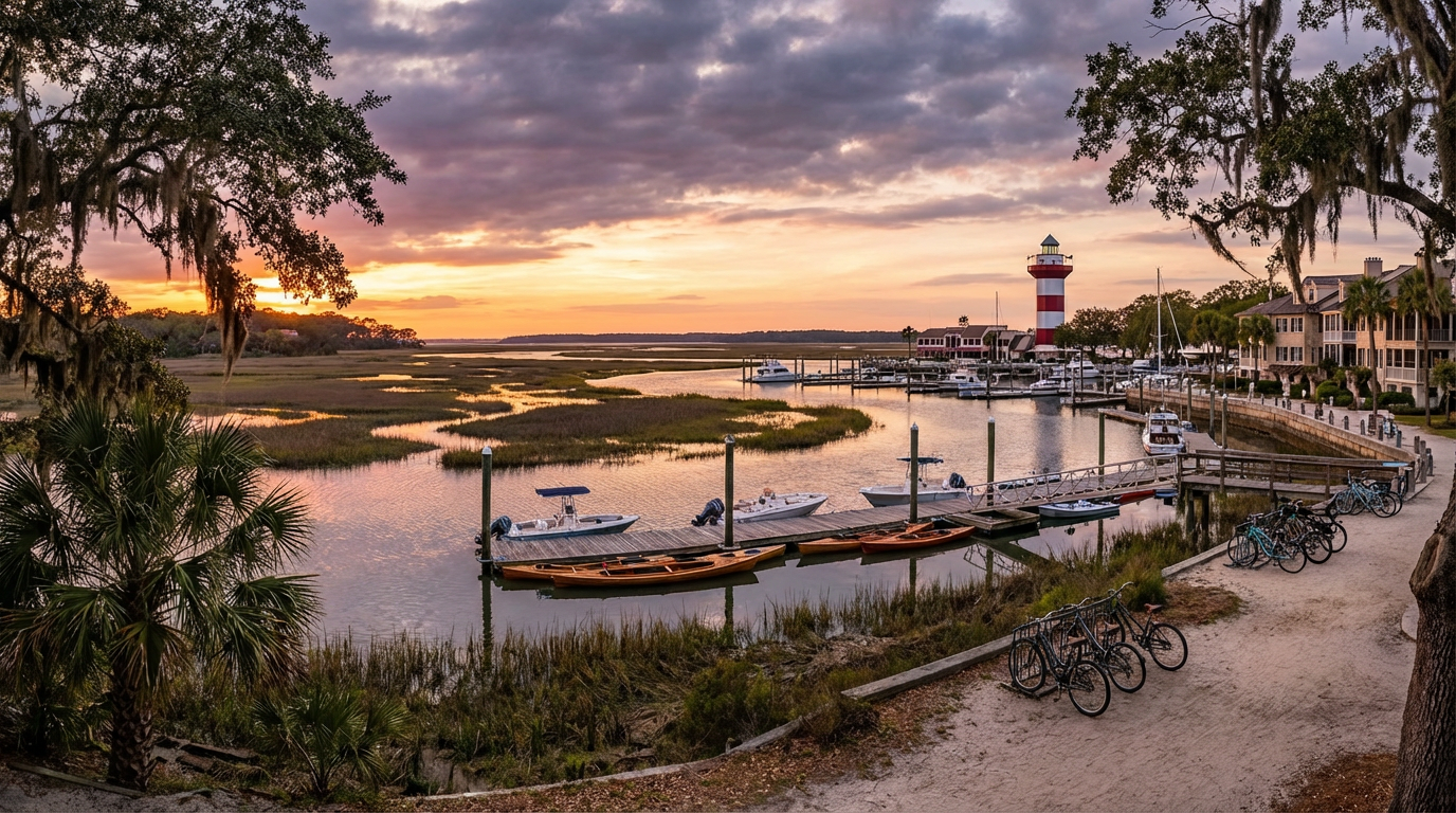 Hilton Head Island