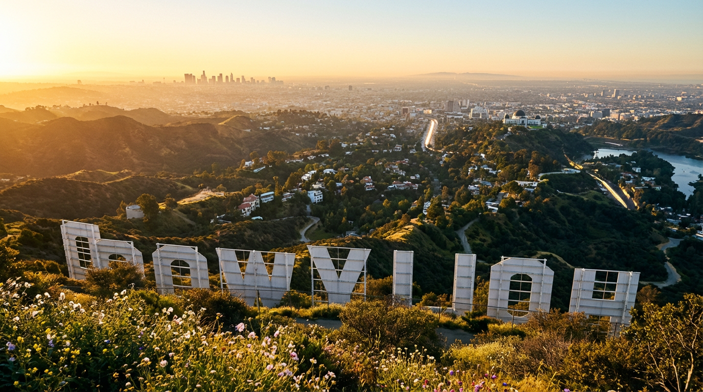 Hollywood