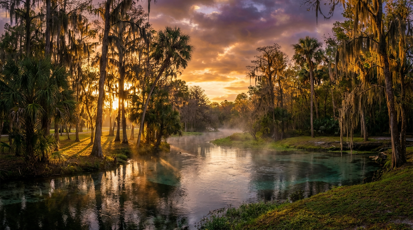 Homosassa
