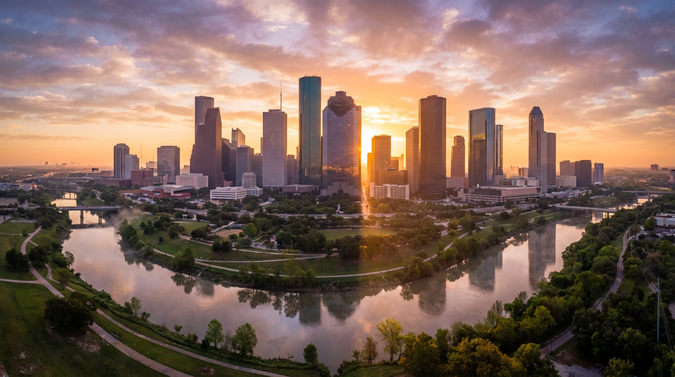 Houston