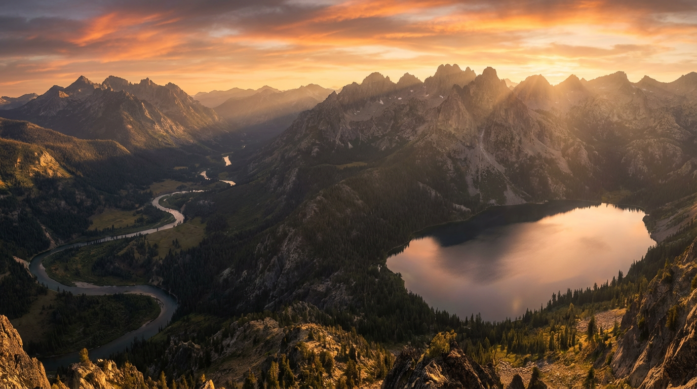 Idaho