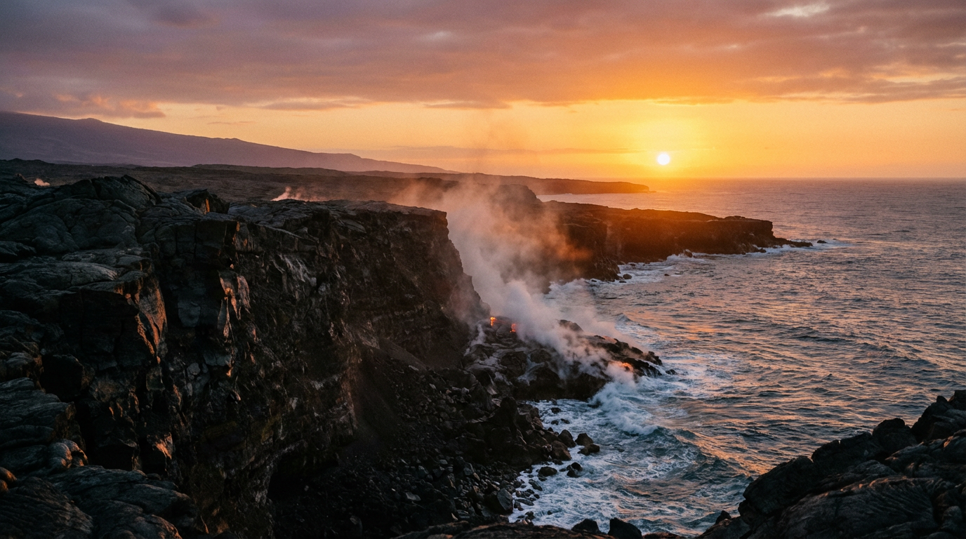 Big Island