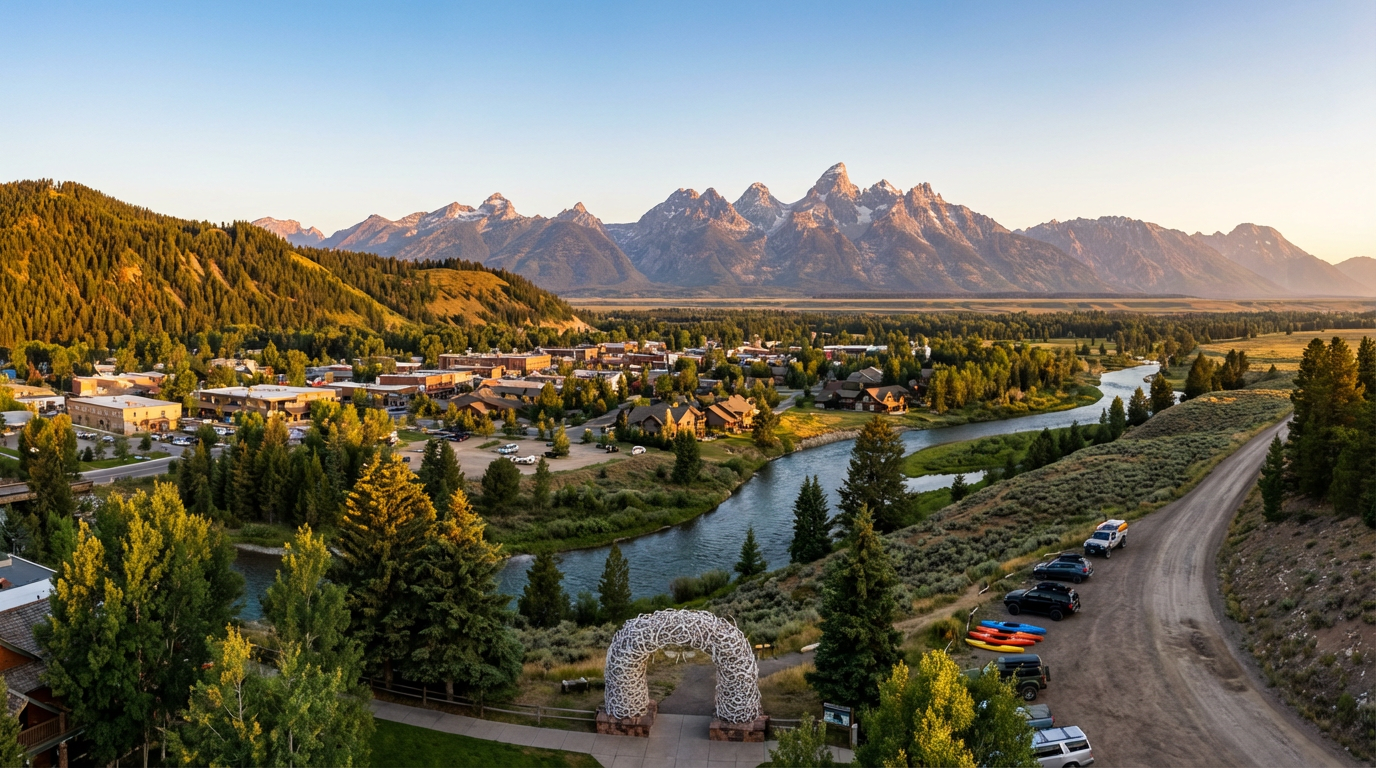 Jackson Hole