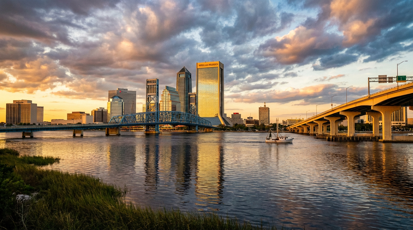 Jacksonville