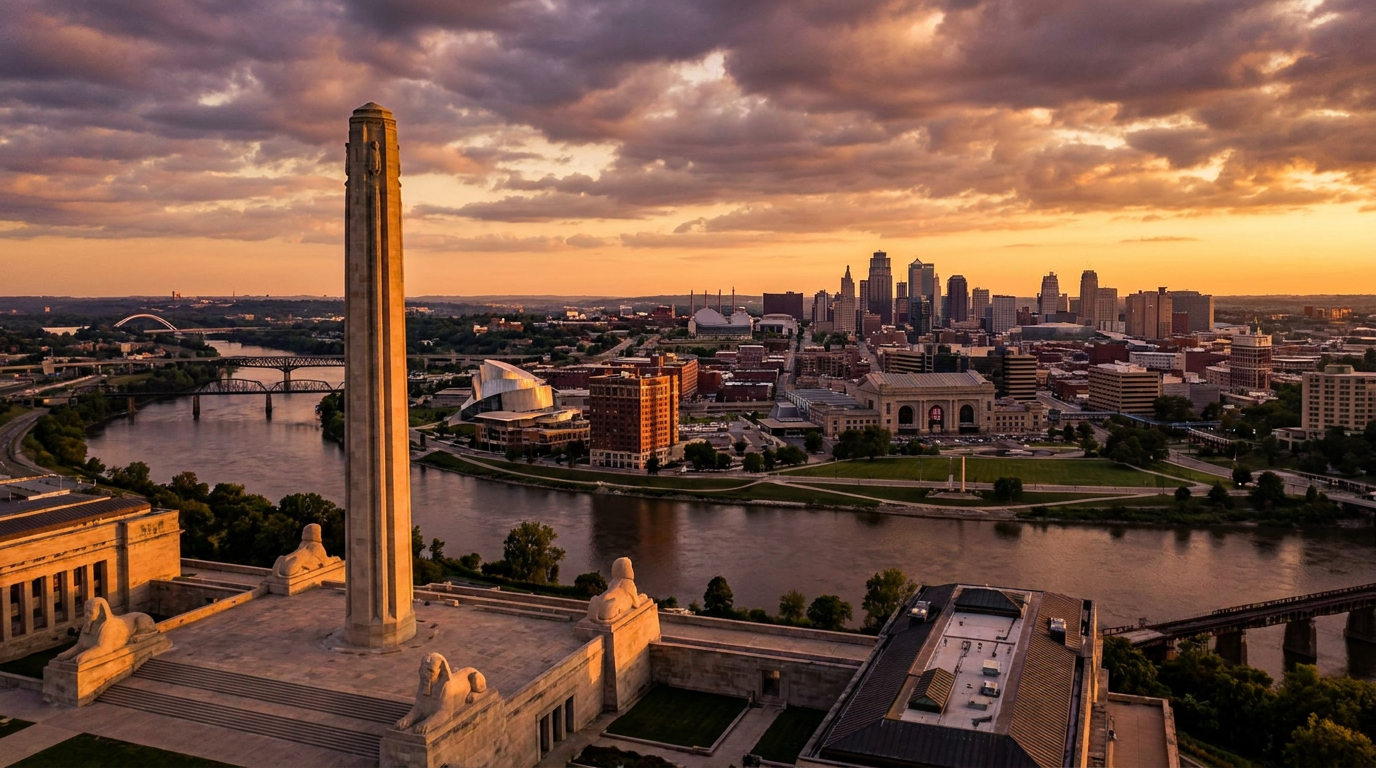 Kansas City