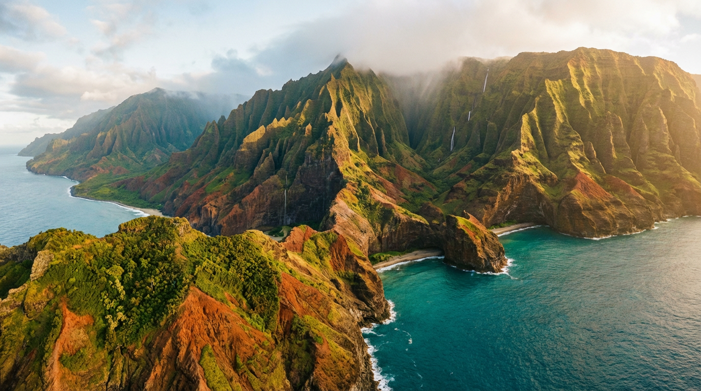 Kauai
